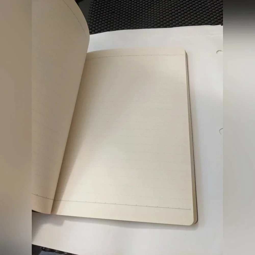 'Forget the Rules' Notebook - Picture 2 of 3